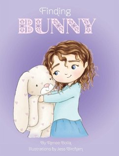 Finding Bunny - Bolla, Renee