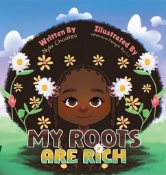 My Roots Are Rich - Choates, Nyla