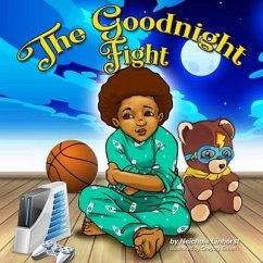 The Goodnight Fight - Linhorst, Neichole