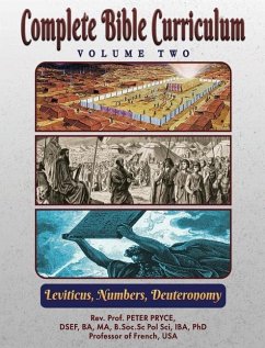 Complete Bible Curriculum Vol. 2 - Pryce, Peter