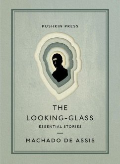 The Looking-Glass - Assis, Machado de