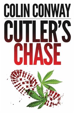 Cutler's Chase - Conway, Colin