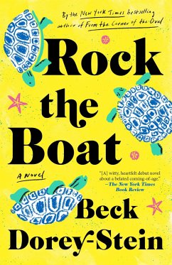 Rock the Boat - Dorey-Stein, Beck