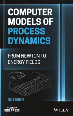 Computer Models of Process Dynamics - Rubin, Olis Harold