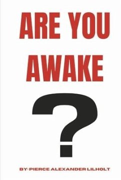 Cover Are You Awake?