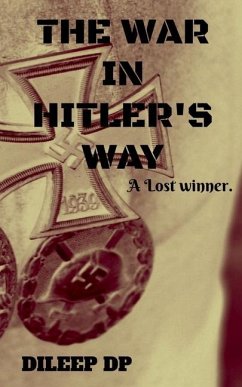 The War in Hitler's Way - Dp, Dileep