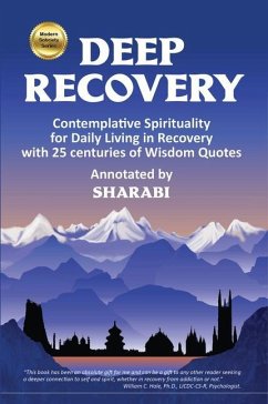 Deep Recovery - (Corporate), Sharabi