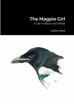 The Magpie Girl