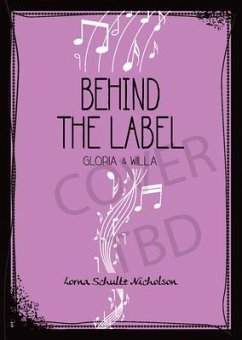 Behind the Label - Schultz Nicholson, Lorna