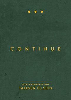 Continue - Olson, Tanner