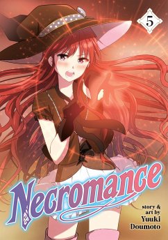 Necromance Vol. 5 - Doumoto, Yuuki