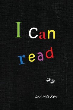 I can read - Kerr, Annette
