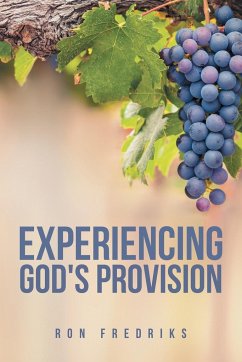 Experiencing God's Provision - Fredriks, Ron