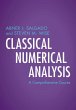Classical Numerical Analysis - Bild 1