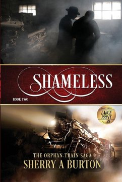 Shameless - Burton, Sherry A.