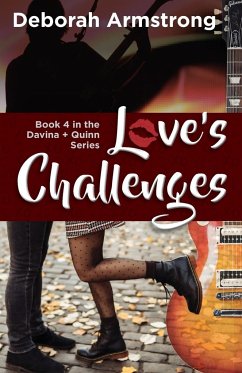 Love's Challenges - Armstrong, Deborah