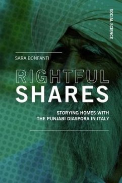 Rightful Shares - Bonfanti, Sara