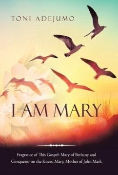 I Am Mary I Am Mary