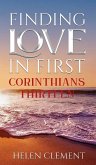 FINDING LOVE IN FIRST CORINTHIANS THIRTEEN