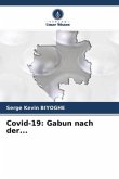 Covid-19: Gabun nach der...