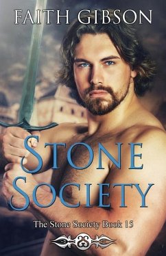 Stone Society - Gibson, Faith