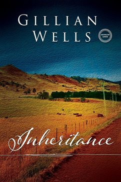 Inheritance - Wells, Gillian