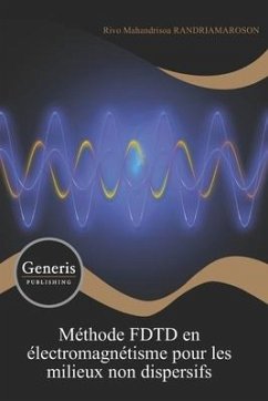 Méthode FDTD en électromagnétisme pour les milieux non dispersifs - Randiramaroson, Rivo Mahandrisoa