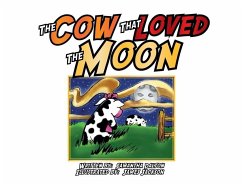 The Cow That Loved the Moon - Dalton, Samantha