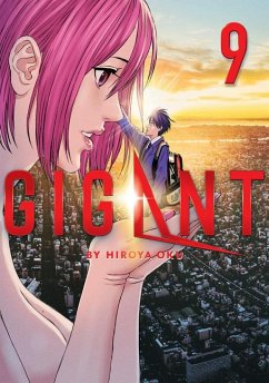 Cover Gigant Vol. 9