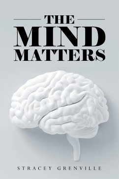 The Mind Matters - Grenville, Stracey