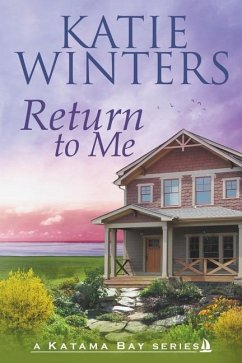 Return to Me - Winters, Katie