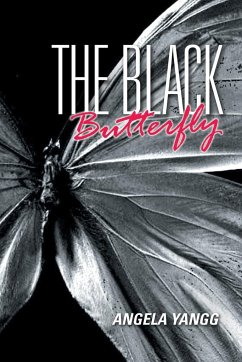 The Black Butterfly - Yangg, Angela