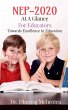 NEP 2020- At a Glance for Educators - Bild 1