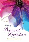 Words of Peace and Protection: Devotions for Women