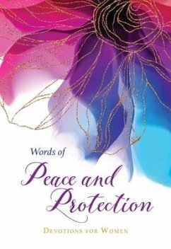 Words of Peace and Protection: Devotions for Women - Concordia Publsihing House