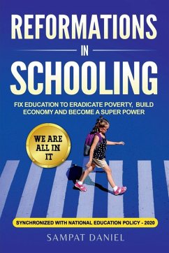 Cover Reformations in Schooling.