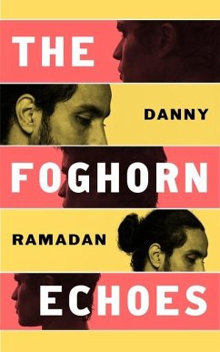 The Foghorn Echoes - Ramadan, Danny
