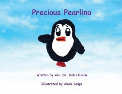 Precious Pearlina - Hanson, Deb