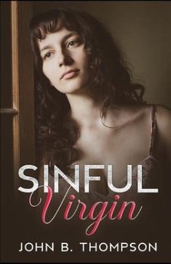 Sinful Virgin - B. Thompson, John