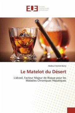 Cover Le Matelot du Désert
