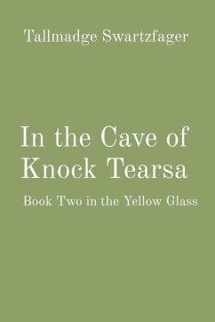 In the Cave of Knock Tearsa - Swartzfager