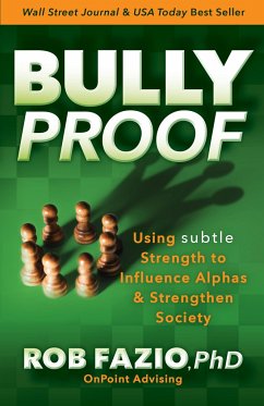 Bullyproof - Fazio, Rob