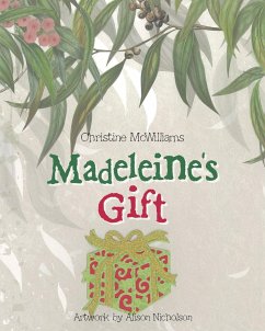 Madeleine's Gift - McWilliams, Christine