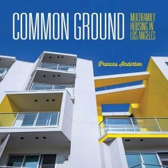 Common Ground - Anderton, Frances