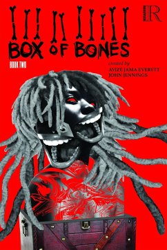 Box of Bones: Book Two - Jama-Everett, Ayize