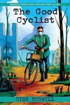 The Good Cyclist - Budwill, Dirk