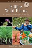 Edible Wild Plants, Vol. 2