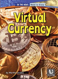 Virtual Currency - London, Martha