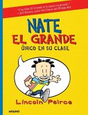 Único En Su Clase / Big Nate: In a Class by Himself