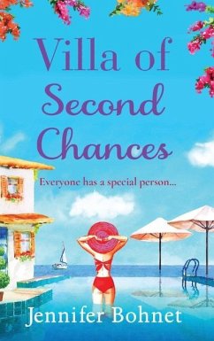 Villa of Second Chances - Bohnet, Jennifer